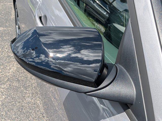 new 2025 Hyundai Elantra car, priced at $23,222