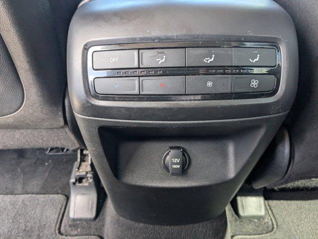 used 2021 Hyundai Palisade car, priced at $19,395