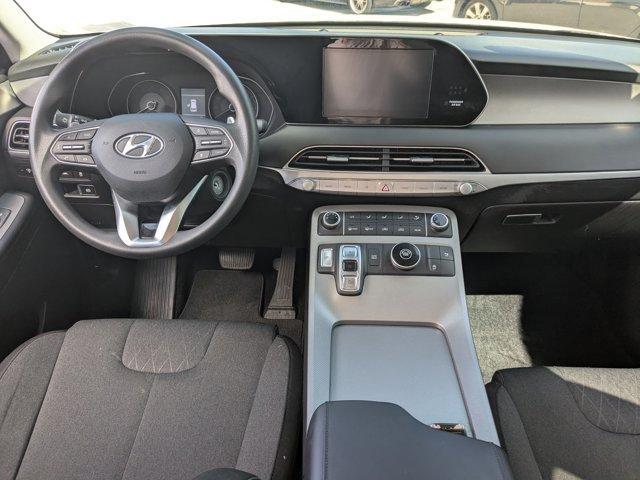 used 2021 Hyundai Palisade car, priced at $19,395