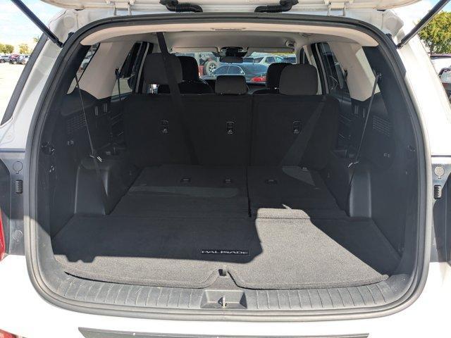 used 2021 Hyundai Palisade car, priced at $19,395