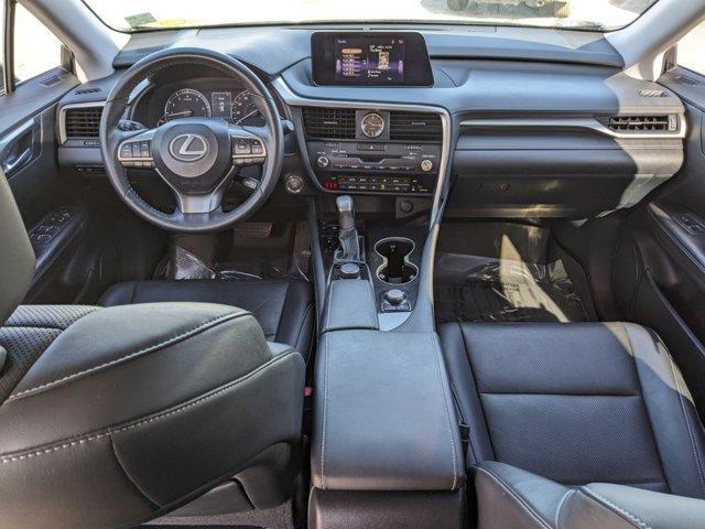 used 2017 Lexus RX 350 car, priced at $23,383