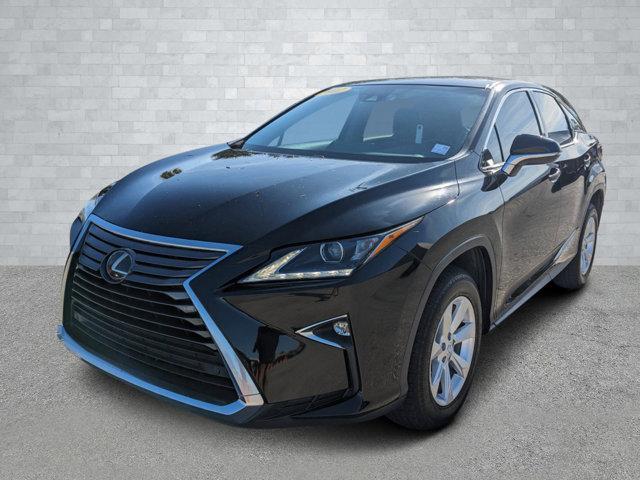 used 2017 Lexus RX 350 car, priced at $23,383