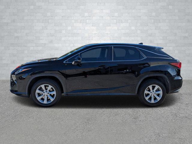 used 2017 Lexus RX 350 car, priced at $23,383