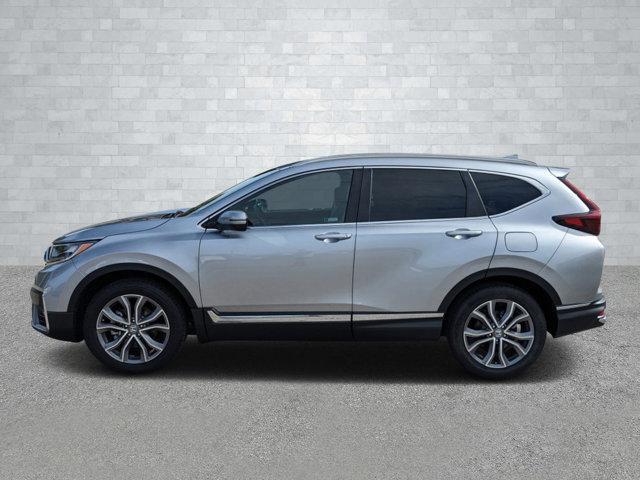 used 2020 Honda CR-V Hybrid car, priced at $25,063