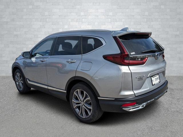 used 2020 Honda CR-V Hybrid car, priced at $25,063