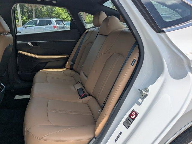 used 2020 Hyundai Sonata car, priced at $16,991