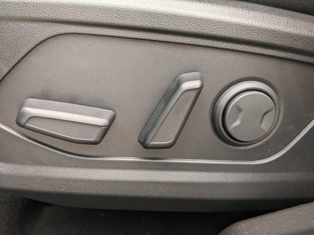 new 2025 Hyundai Tucson car, priced at $29,075