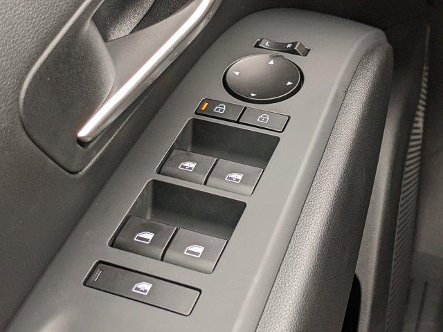 new 2025 Hyundai Tucson car, priced at $29,075