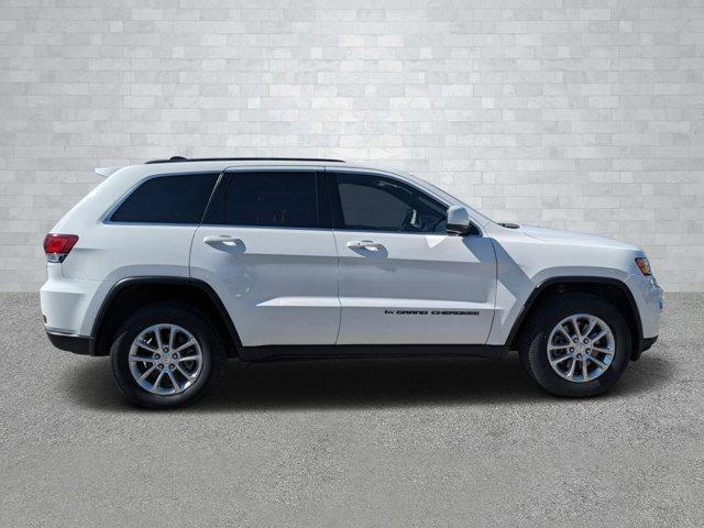 used 2022 Jeep Grand Cherokee WK car, priced at $25,741