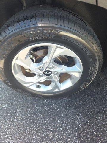 used 2023 Hyundai Tucson car, priced at $21,131