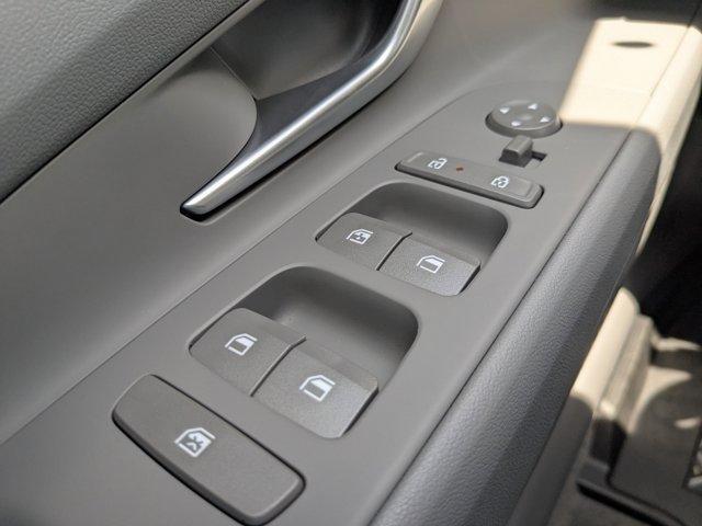 new 2025 Hyundai ELANTRA HEV car, priced at $25,925