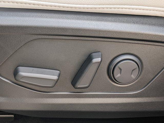 new 2025 Hyundai SANTA CRUZ car, priced at $28,087