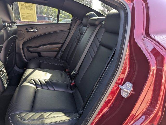 used 2021 Dodge Charger car, priced at $69,593