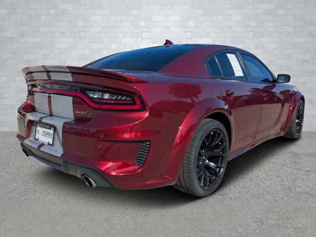used 2021 Dodge Charger car, priced at $69,593