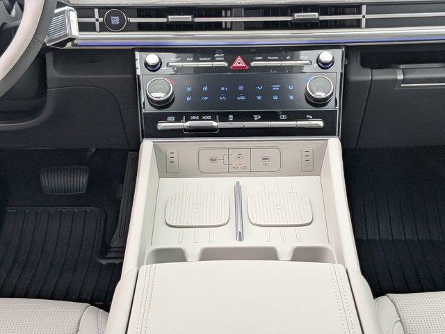 new 2026 Hyundai Santa Fe car, priced at $47,845