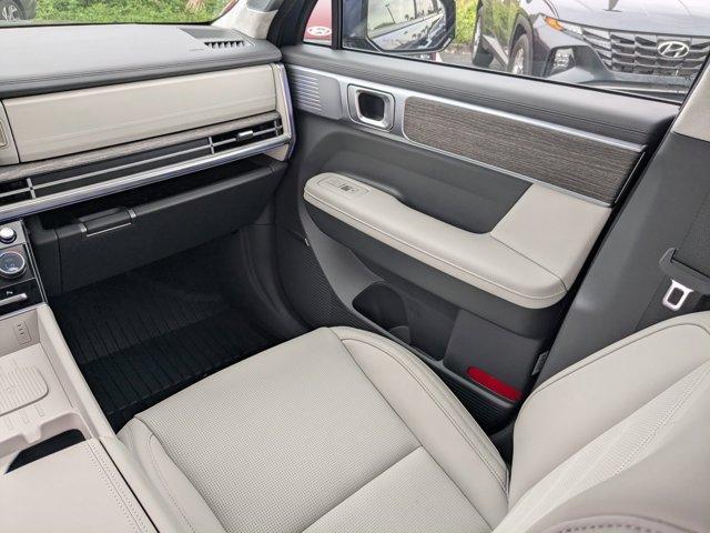 new 2026 Hyundai Santa Fe car, priced at $47,845