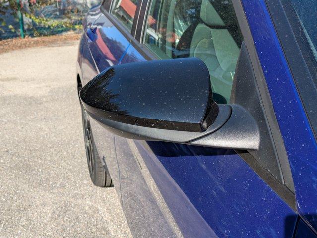 new 2026 Hyundai Elantra car, priced at $24,472