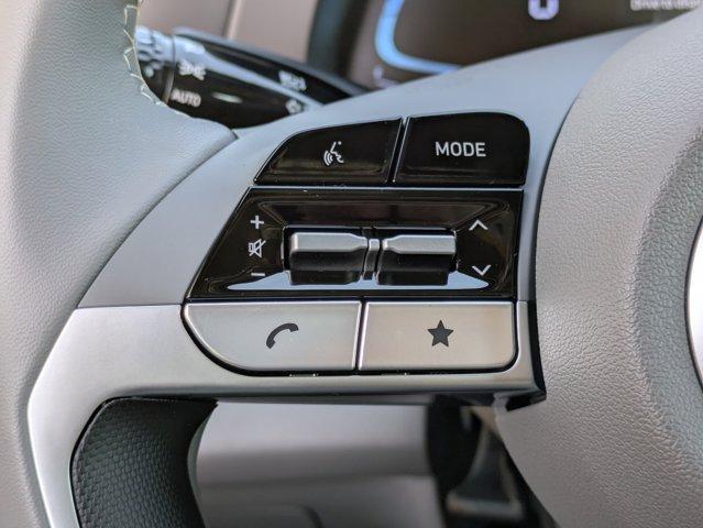 new 2026 Hyundai Elantra car, priced at $24,472