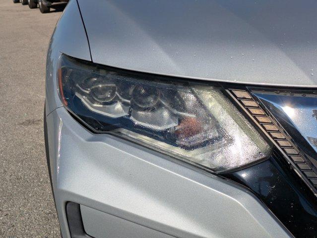 used 2017 Nissan Rogue car, priced at $14,691