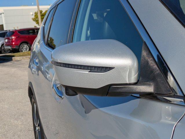 used 2017 Nissan Rogue car, priced at $14,691