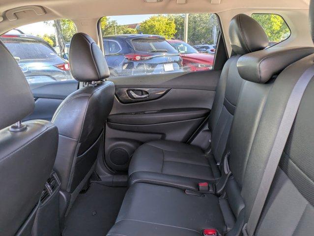 used 2017 Nissan Rogue car, priced at $14,691