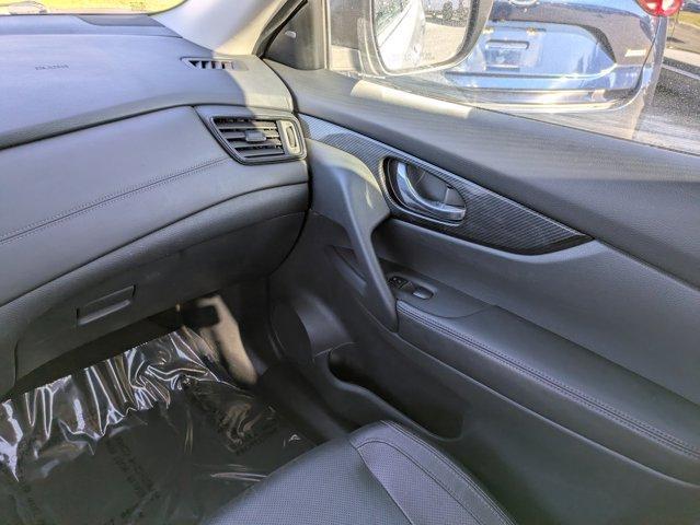 used 2017 Nissan Rogue car, priced at $14,691