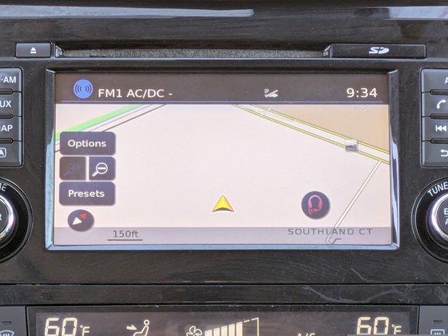 used 2017 Nissan Rogue car, priced at $14,691