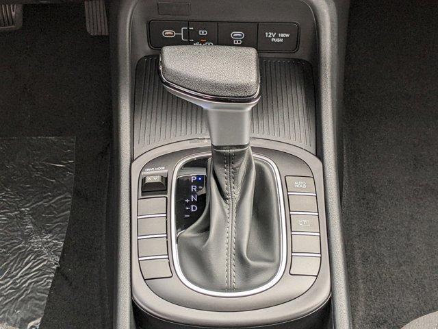 new 2025 Hyundai Kona car, priced at $24,367
