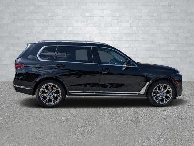 used 2023 BMW X7 car, priced at $56,163