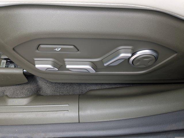 new 2025 Hyundai SANTA FE HEV car, priced at $46,482