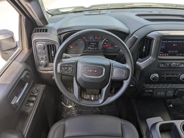 used 2024 GMC Sierra 2500 car, priced at $59,641