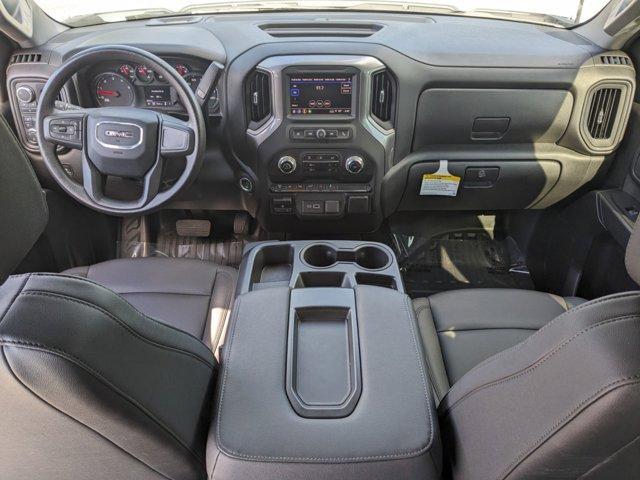 used 2024 GMC Sierra 2500 car, priced at $59,641