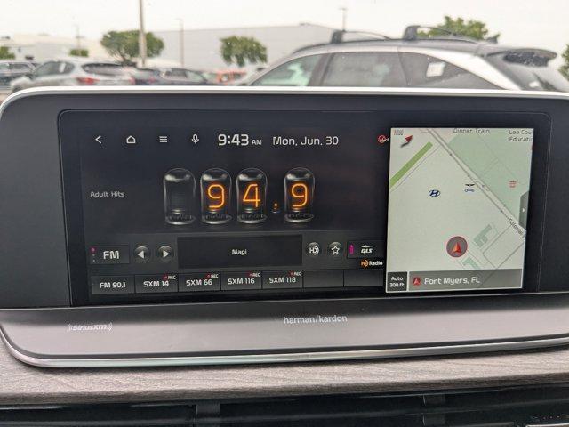 used 2022 Kia Telluride car, priced at $31,851