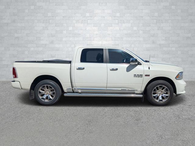used 2017 Ram 1500 car, priced at $29,991