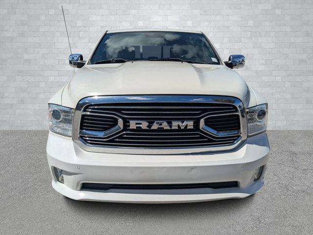 used 2017 Ram 1500 car, priced at $29,991