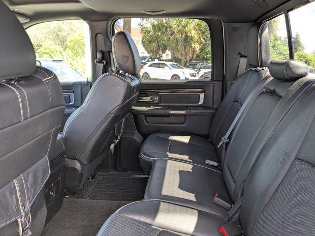 used 2017 Ram 1500 car, priced at $29,991