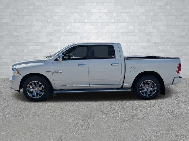 used 2017 Ram 1500 car, priced at $29,991