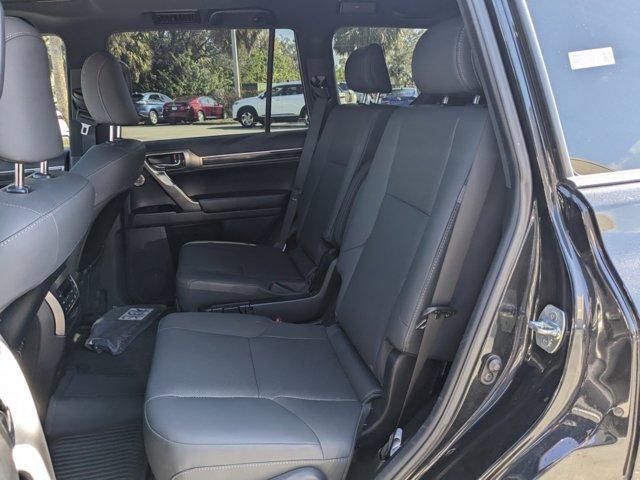 used 2023 Lexus GX 460 car, priced at $47,692