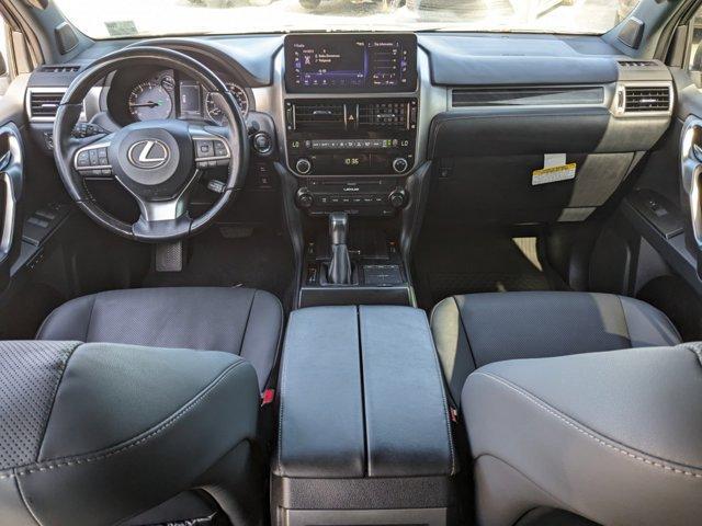 used 2023 Lexus GX 460 car, priced at $47,692