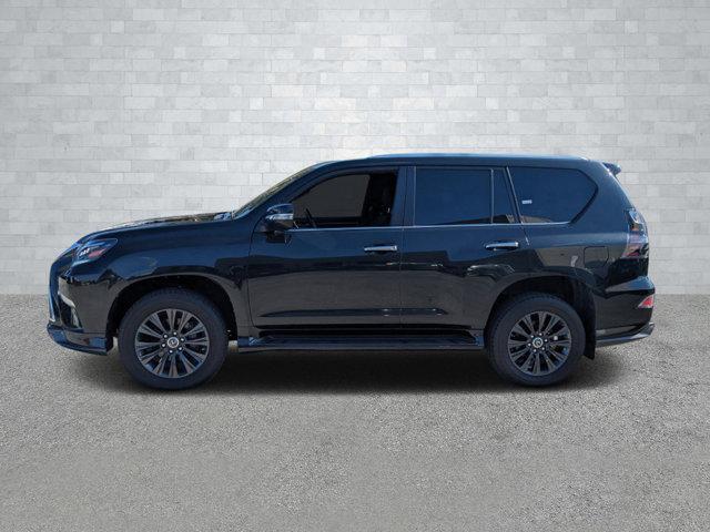 used 2023 Lexus GX 460 car, priced at $47,692