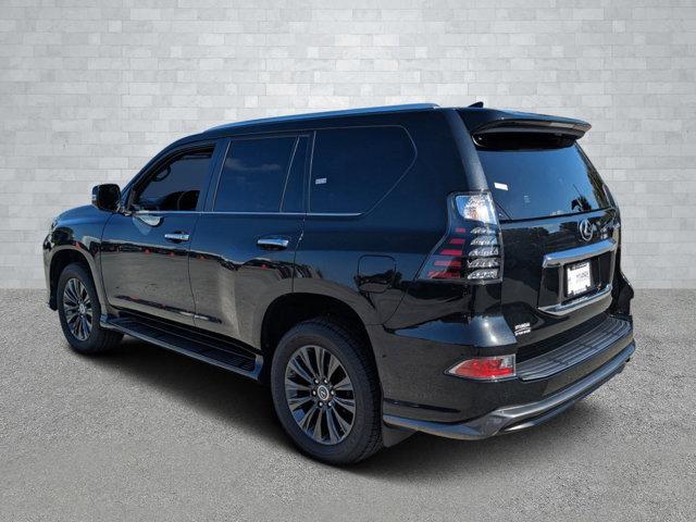 used 2023 Lexus GX 460 car, priced at $47,692