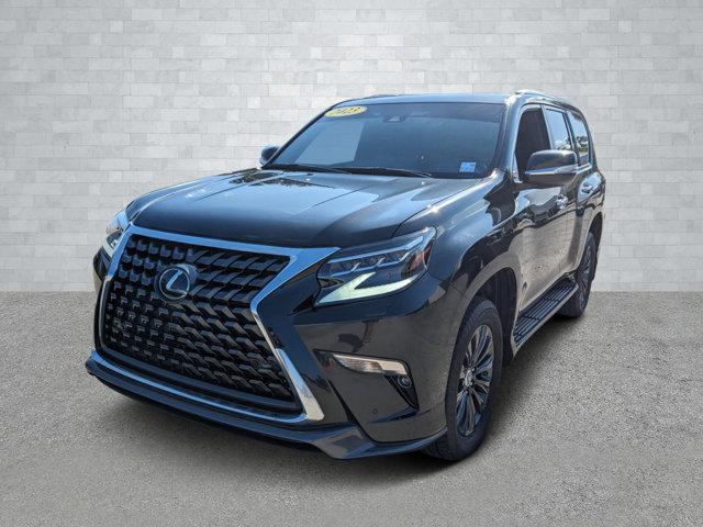 used 2023 Lexus GX 460 car, priced at $47,692