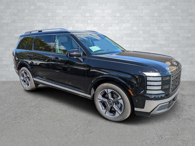 new 2026 Hyundai Palisade car, priced at $49,082