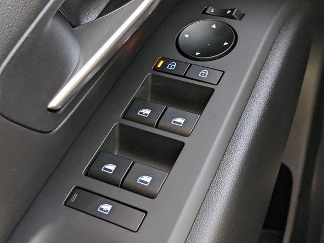 new 2026 Hyundai Tucson car, priced at $29,409