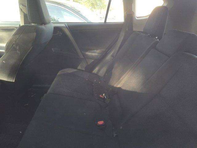 used 2017 Toyota RAV4 car, priced at $11,551