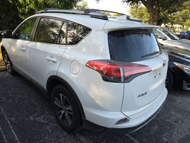 used 2017 Toyota RAV4 car, priced at $11,551