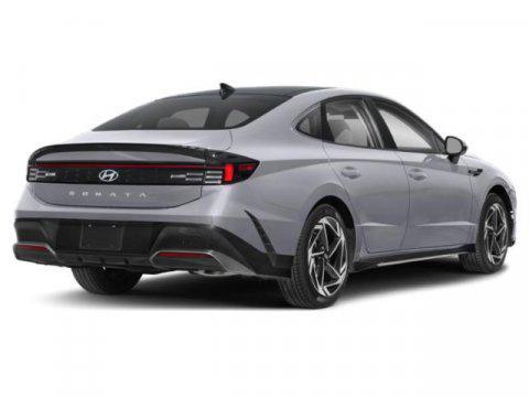 new 2024 Hyundai Sonata car, priced at $32,240