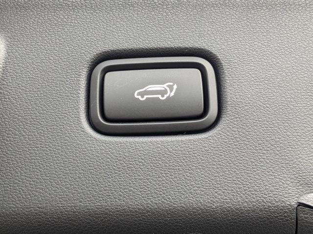 new 2025 Hyundai TUCSON Hybrid car, priced at $32,671