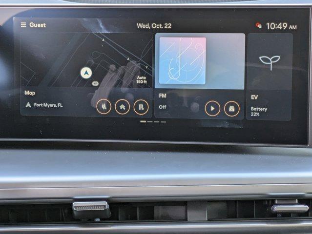 new 2026 Hyundai IONIQ 9 car, priced at $60,379