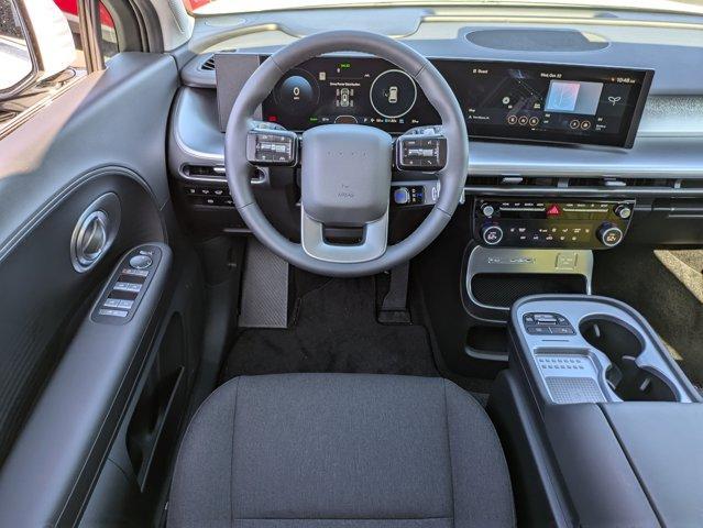 new 2026 Hyundai IONIQ 9 car, priced at $60,379